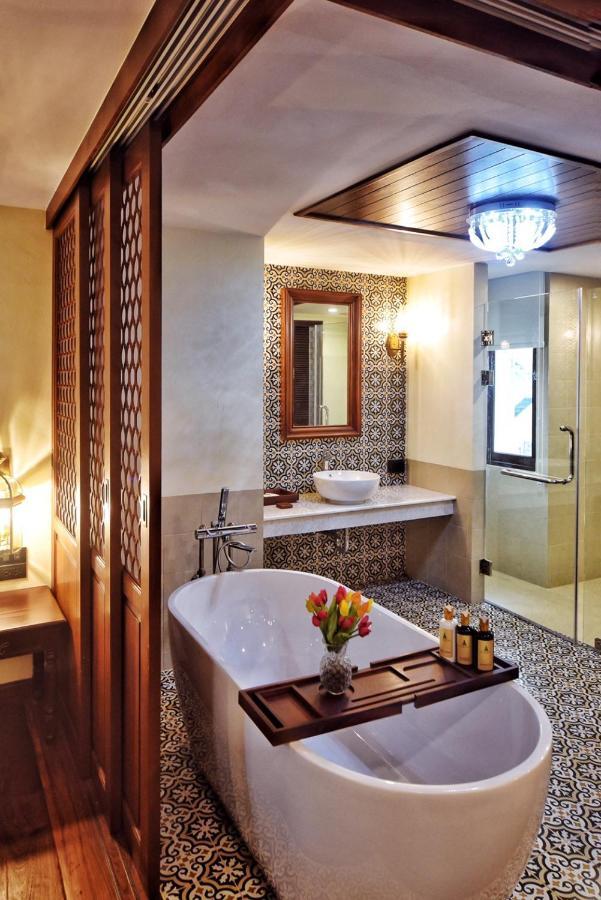 De Manor Chiang Mai Hotel ภายนอก รูปภาพ