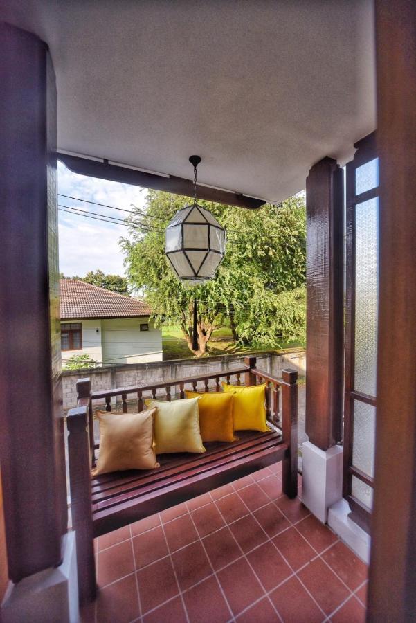 De Manor Chiang Mai Hotel ภายนอก รูปภาพ