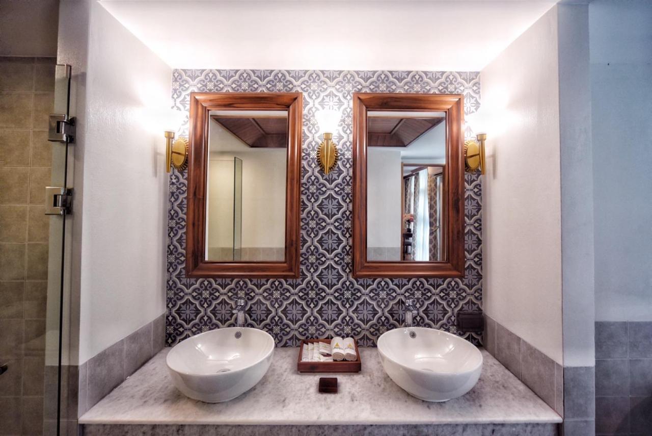 De Manor Chiang Mai Hotel ภายนอก รูปภาพ