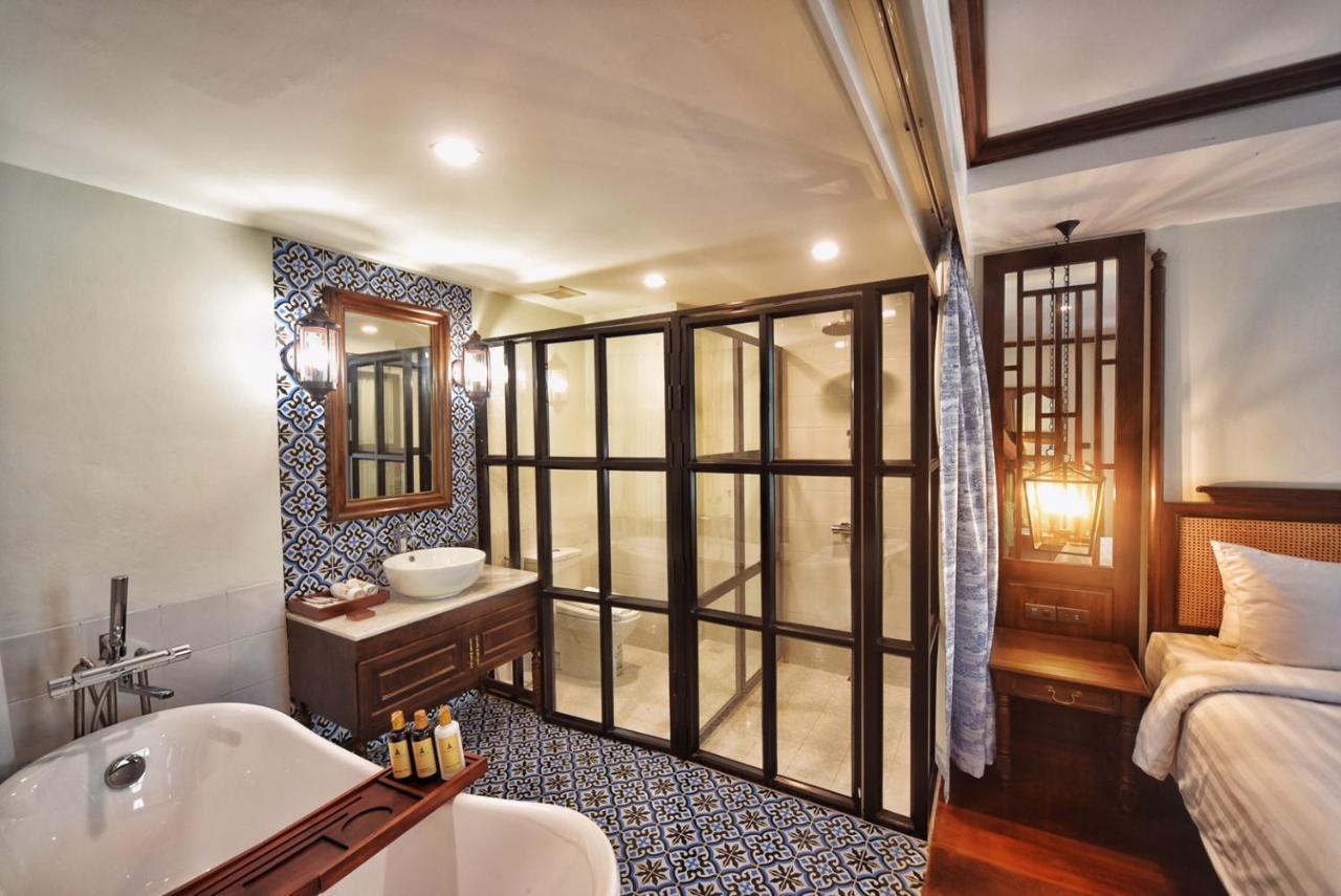 De Manor Chiang Mai Hotel ภายนอก รูปภาพ